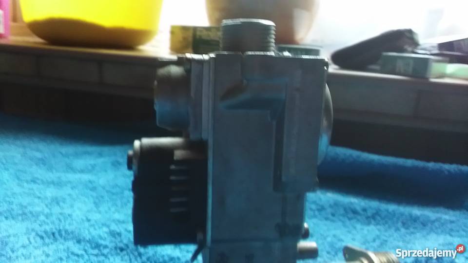 CZĘŚCI DO PIECA GAZOWEGO JUNKERS EUROLINE ZW231 mazowieckie Zielonki-Parcela