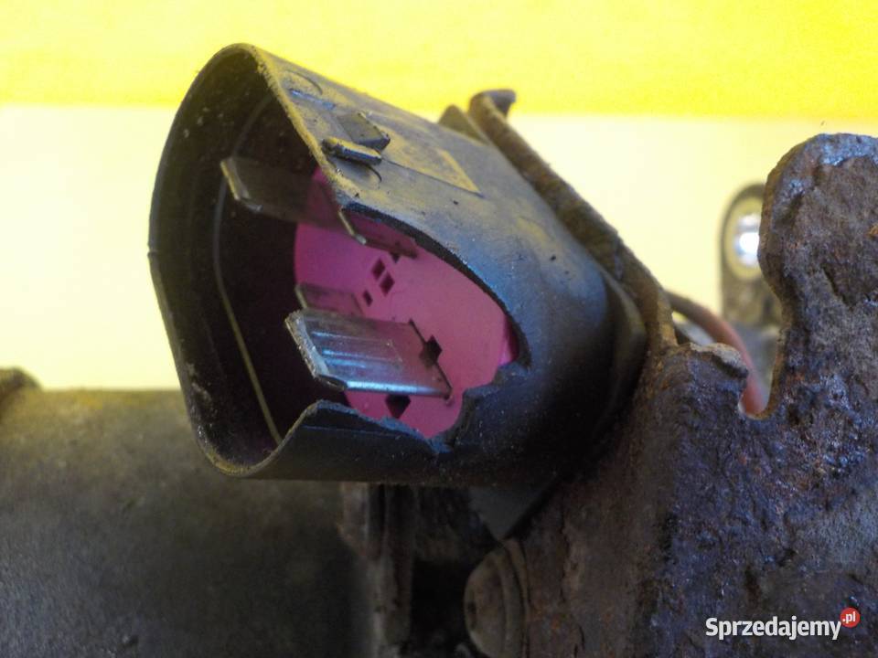 PORSCHE CAYENNE 48 V8 09r 385 M48 M4801 osobowe