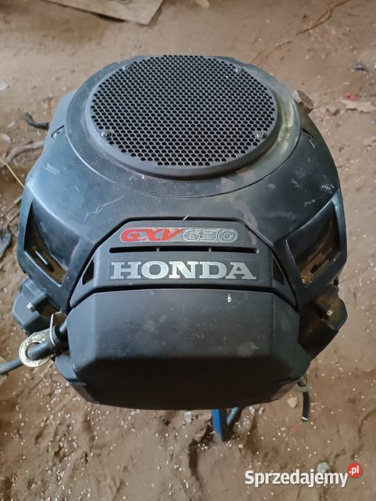 Honda GXV630 silnik Honda 22 Wał poziomy pionowy Honda Honda Błaszki