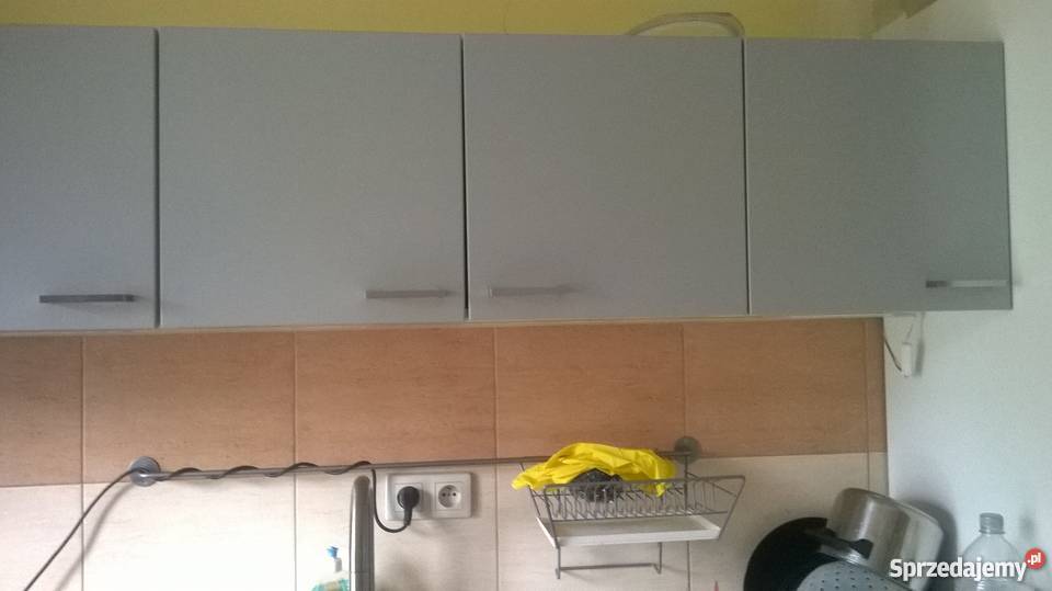 meble kuchenne ikea wielkopolskie Szamotuły