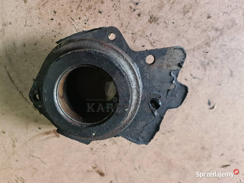 John Deere 4650 4850 Kolektor Planetarny Pozostałe wielkopolskie