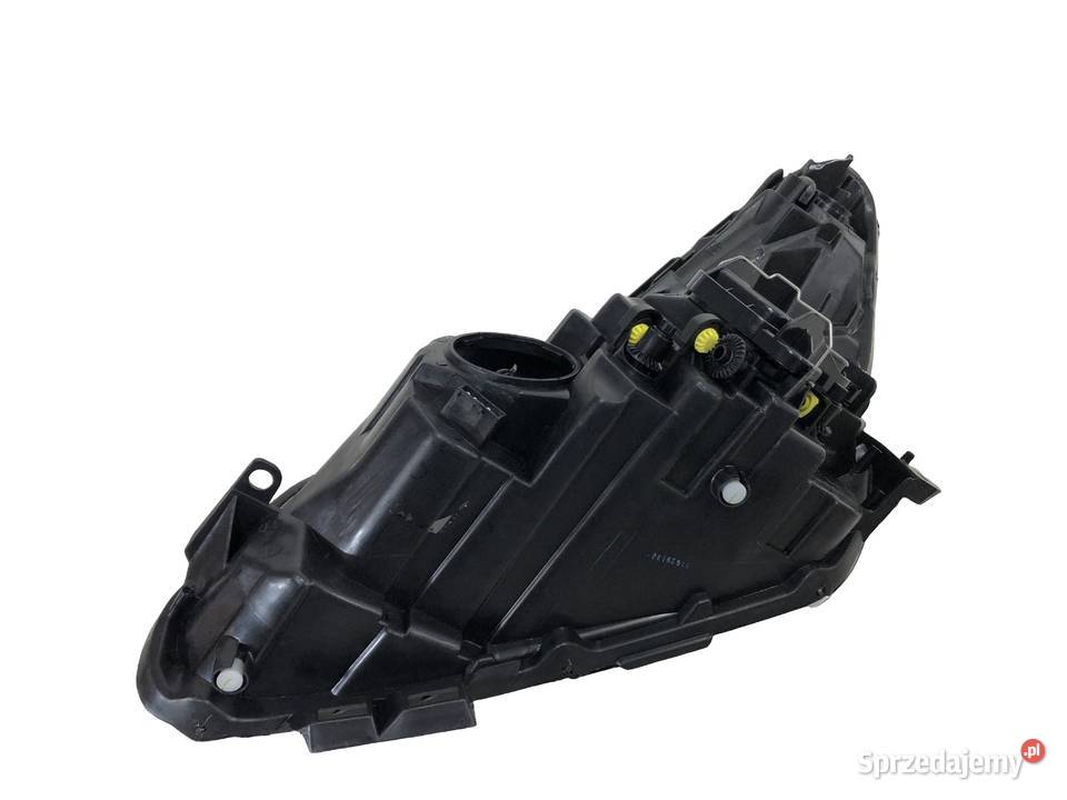 Opel Corsa D S08 012011122014 LIFT Reflektor Skarżysko-Kamienna