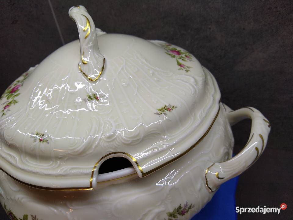 Waza duża Rosenthal Sanssouci Ramona 39 l Kalisz
