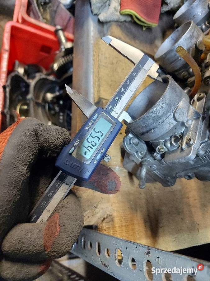 Gaźnik gaźniki 38 mm motolotnia rotax swap Turbo Gaźniki Jelenia Góra sprzedam