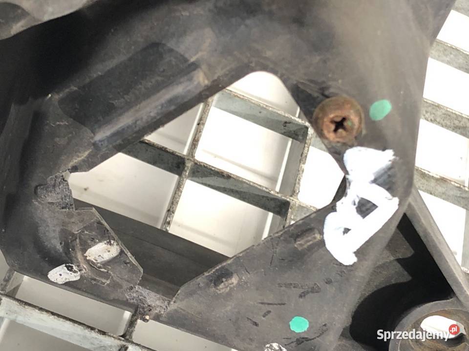 WENTYLATOR CHŁODNICY KIA SPORTAGE III 17 116 Wentylatory chłodnicy