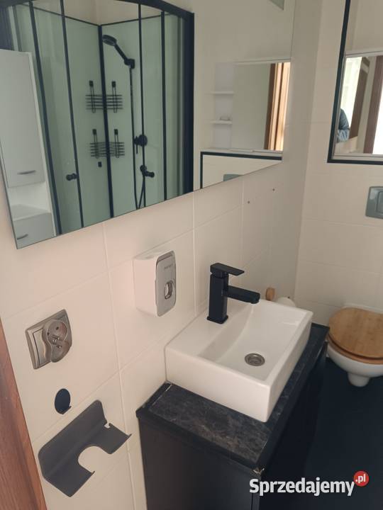 mieszkanie bolszewo zamostna ogródek Wejherowo