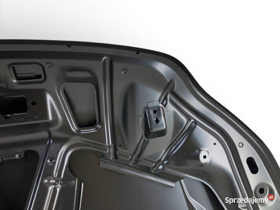 Iveco Daily VI 20142025 Maska pokrywa silnika Skarżysko-Kamienna