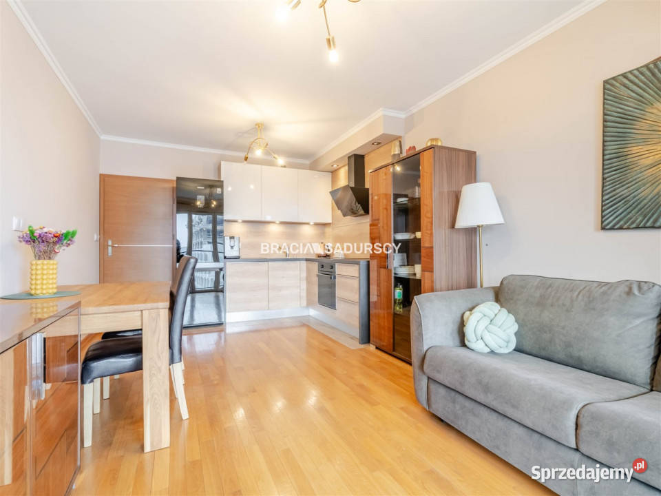 sprzedaży mieszkania 52m2 Kraków al 29