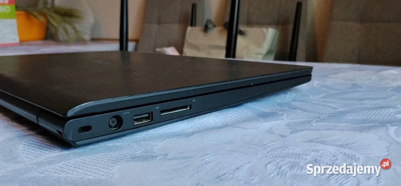 Dell latitude 3550 8gb0gb Intel Core i5 Lublin