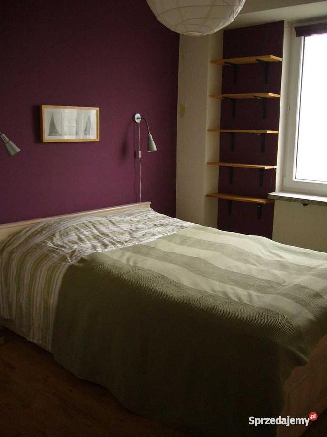 Gocław 3 pok widok na jeziorko 7 p Warszawa