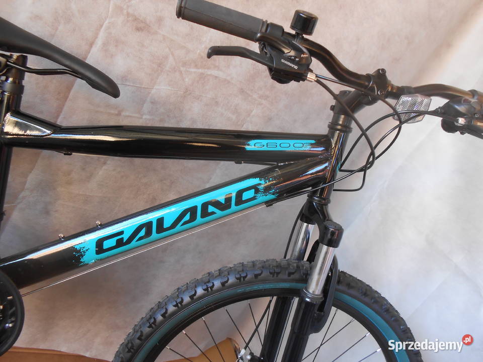 Rower mtb 26 Jordanowo