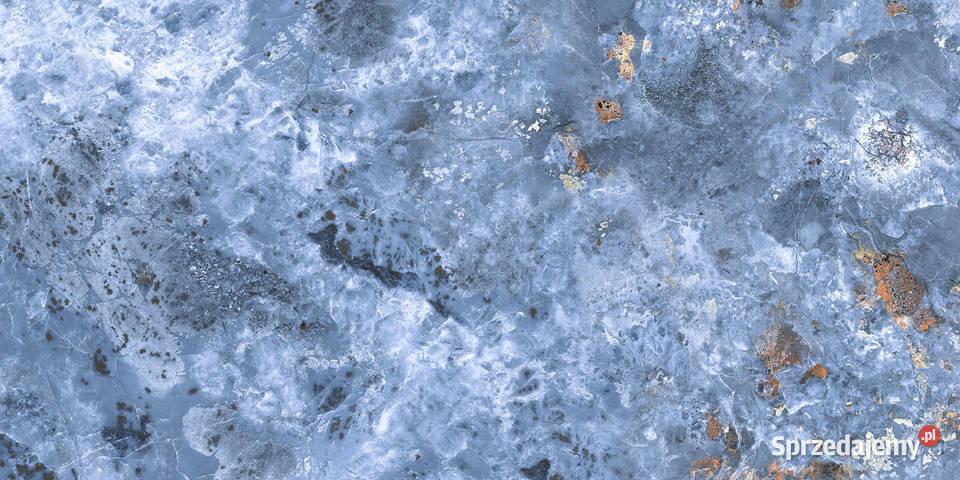 Gres szkliwiony Nebula Blue 60120 Lappato 142m22 Warszawa