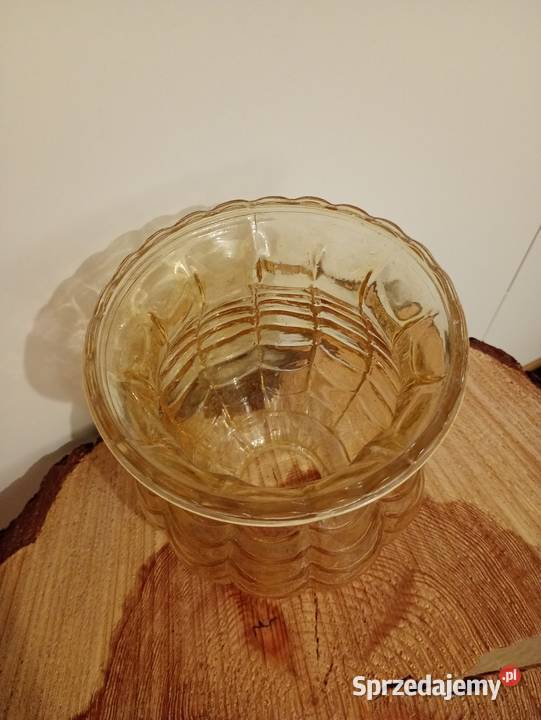 Stylowy Klosz Lampa Żyrandol Ładny Loft Vintage Włocławek