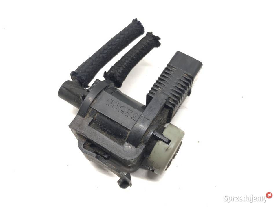 ZAWÓR PODCIŚNIENIA AUDI A4 B6 19 101 1J0906283C podkarpackie