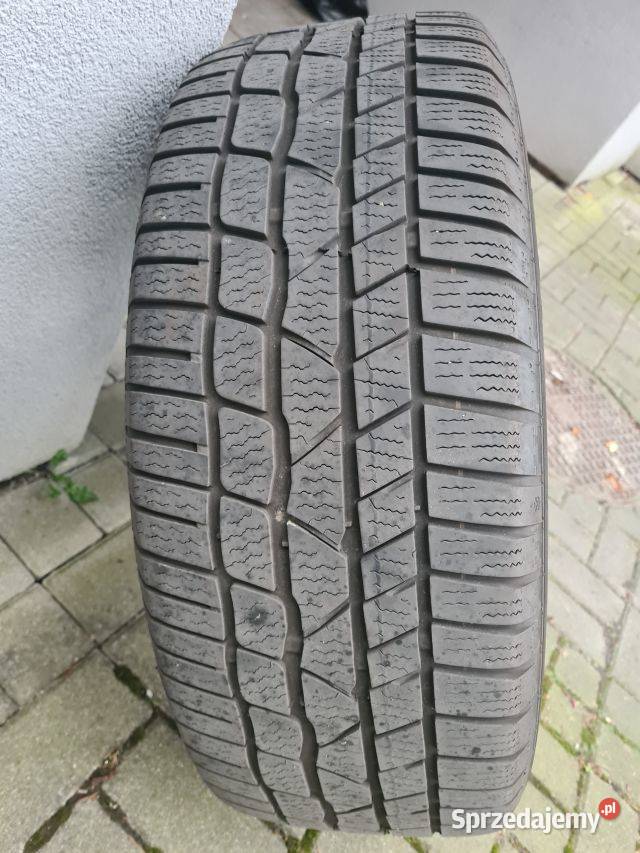 Kola zimowe Audi Q3 23555 R18 Tarnów sprzedam