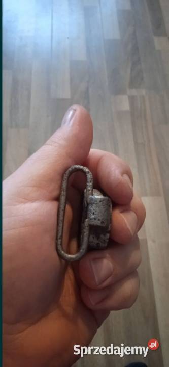 Bączek strzemię karabin mod1822 Bytom sprzedam