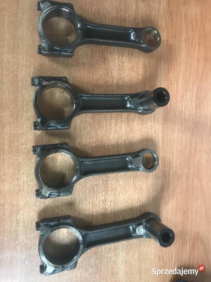 Korbowód 15 DCI małopolskie Kraków