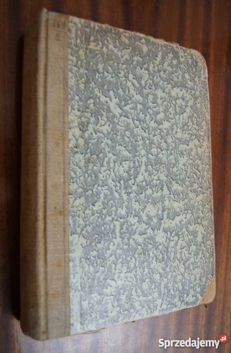 Gustaw Morcinek Wyrąbany chodnik t II 1947 społeczno-obyczajowe lubelskie Parczew