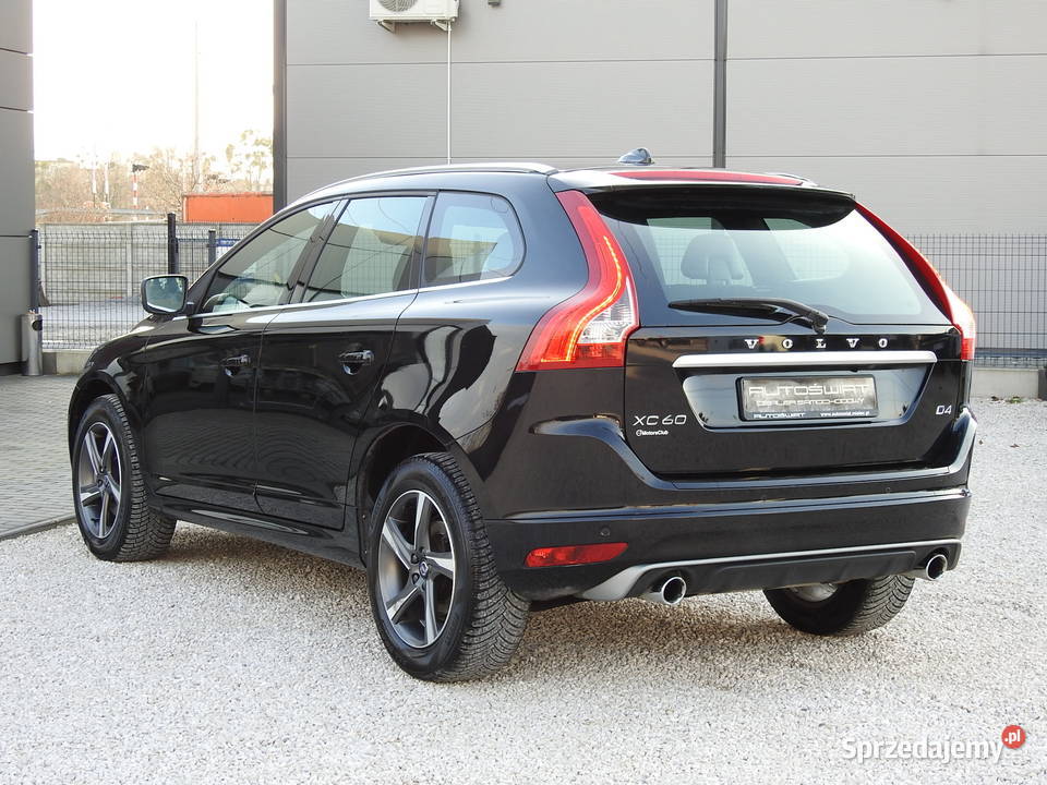 20D4 190 AUT RDESING BEZWYPADKOWY ORYGLAKIER Mielec