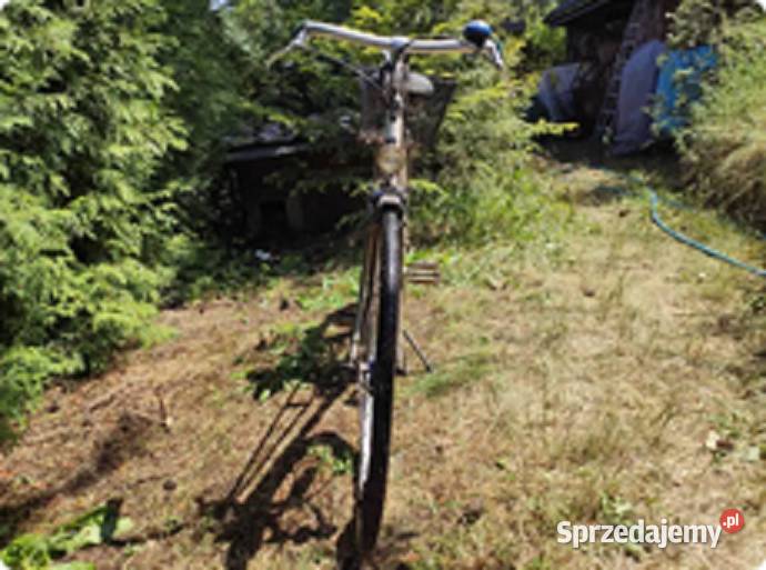 Sprzedam rowery Kettler PeugeotKalkhoff sprzedam