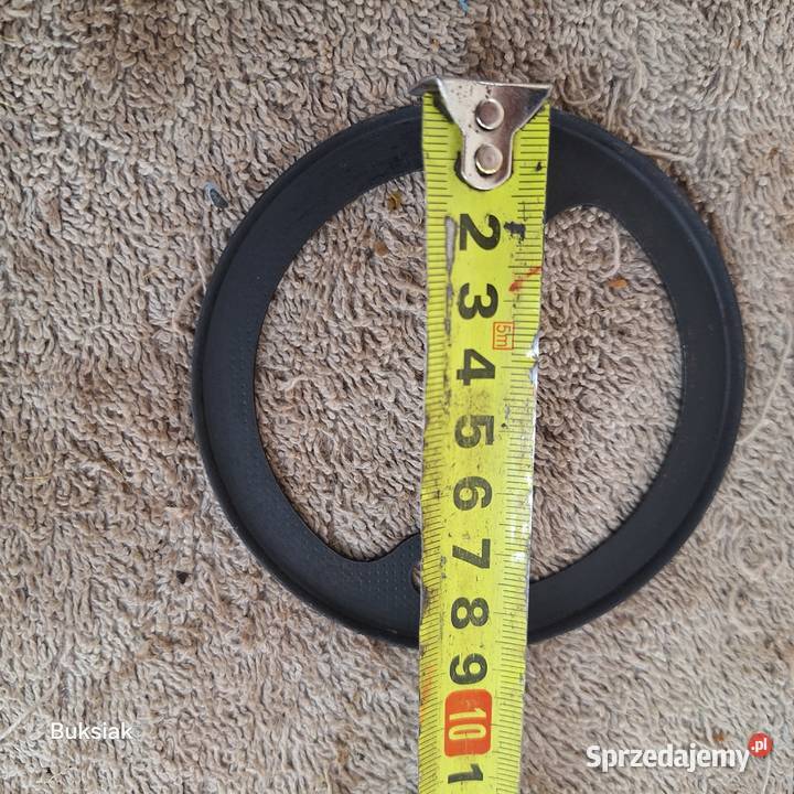 VW Garbus podkładka wiatrak osłona prądnicy 6V Gołków