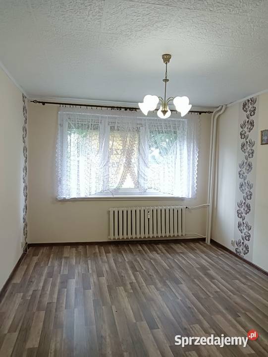 Sprzedam mieszkanie Ruda Śląska