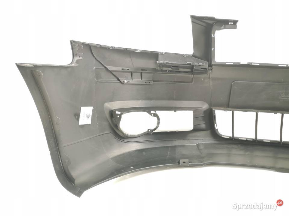 ZDERZAK PRZÓD AUDI A3 8P1 3D 20032008 NOWY ISAM lubelskie