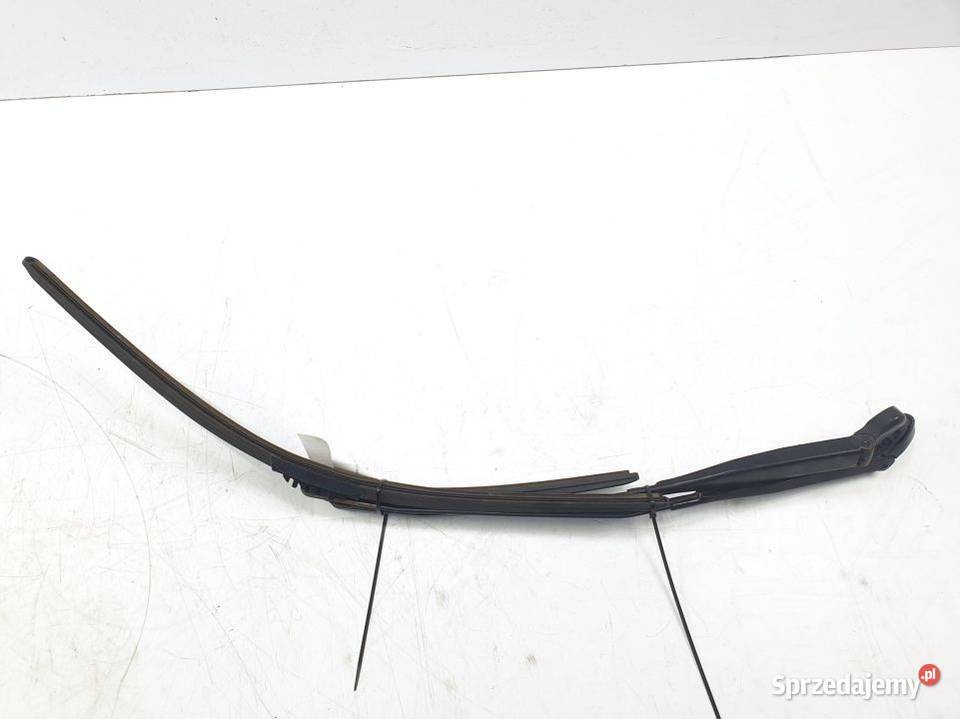 RAMIE WYCIERACZKI PRZÓD MERCEDES A KLASA W168 Lipno