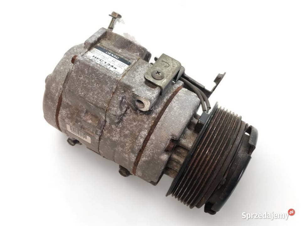 SUBARU OUTBACK IV LEGACY V 20 D 150 20092014 sprzedam