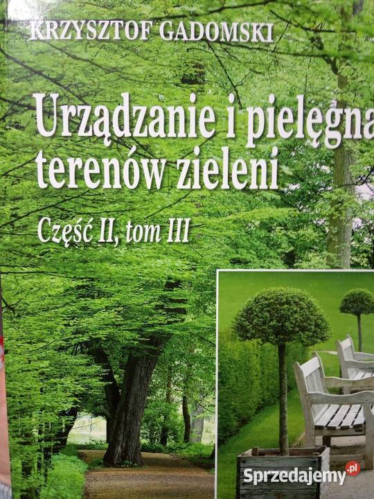 Urządzanie i pielęgnacja zieleni branżowe Warszawa