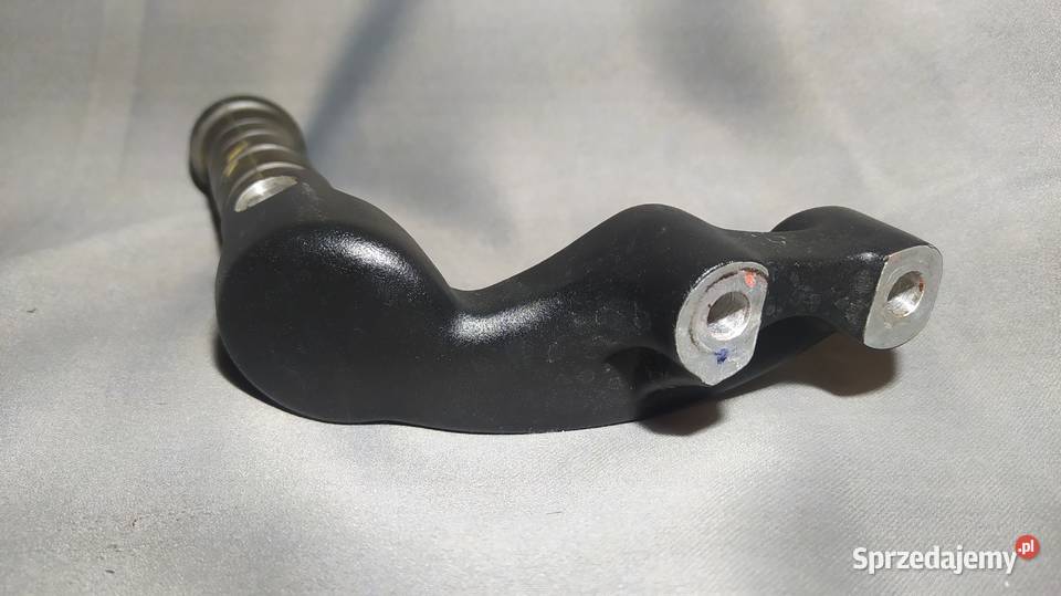 INDIAN PODNOZEK PASAZERA PODEST SET GUMA 800 Podnóżki i stopki Luboszyce sprzedam