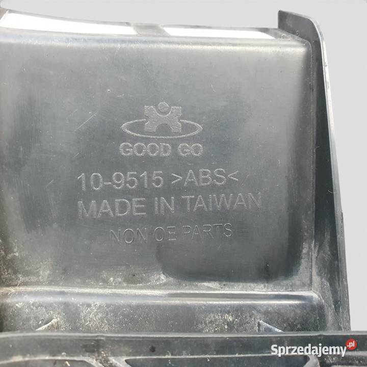 GRILL GRIL ATRAPA CHŁODNICY AUDI RS3 A3 8P lift lubelskie Chełm
