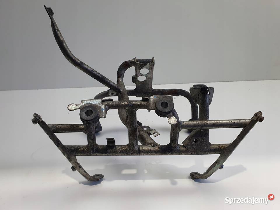 STELAŻ RAMY PRZEDNIEJ HONDA PCX 125 PCX125