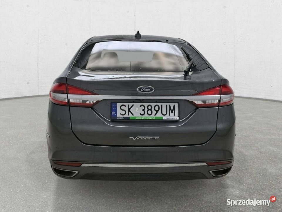 Ford Mondeo Poleasingowe Mk5 2014 automatyczna Komorniki