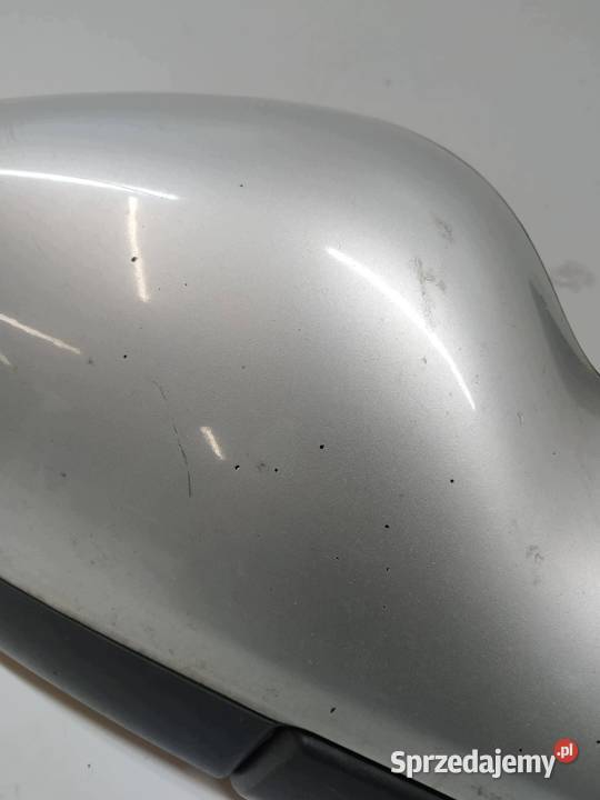 LUSTERKO PRAWE 8PIN EUROPA 015463 Volvo S80 I
