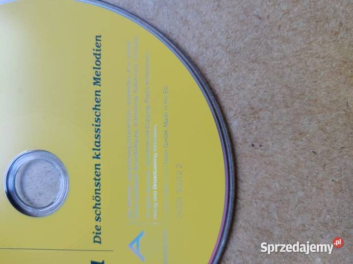 Klassik Paradies Die schnsten klassischen 2002 Kielce