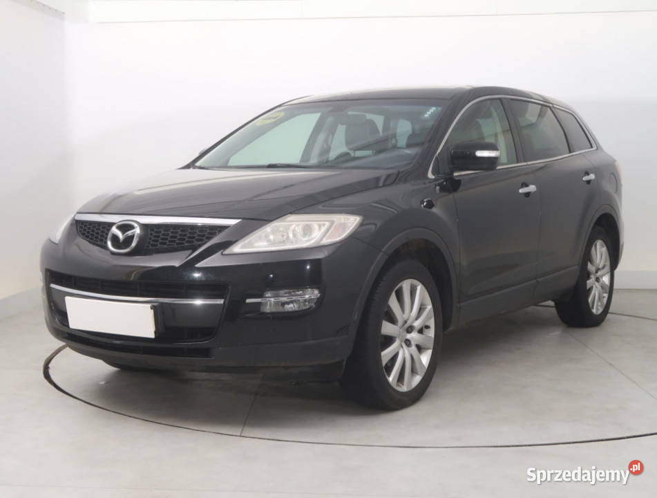 Mazda CX9 37 i dolnośląskie Bielany Wrocławskie