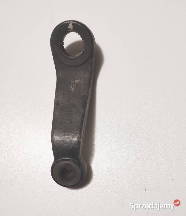 Wąs przekładni Jeep XJ ramię wspomagania terenowe Lublin