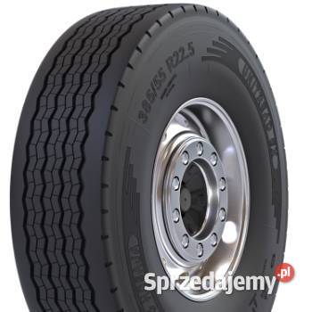 Opona 38555R225 385 55 225 Bieżnikowane na Przeworsk sprzedam
