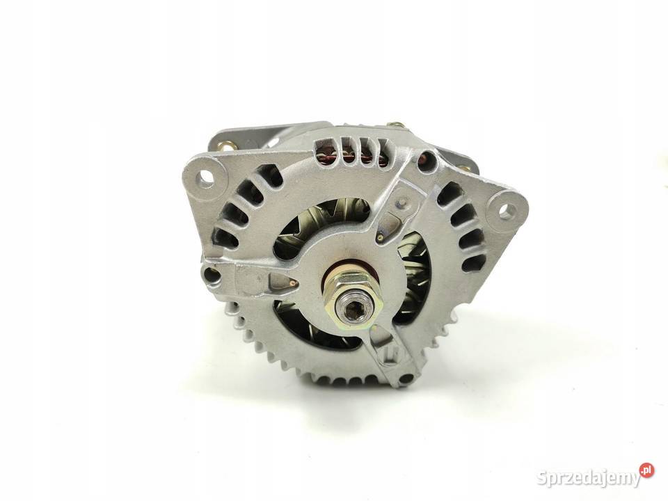 ALTERNATOR MAGNETI MARELLI 100A ROVER 800 820 osobowe Układ elektryczny silnika
