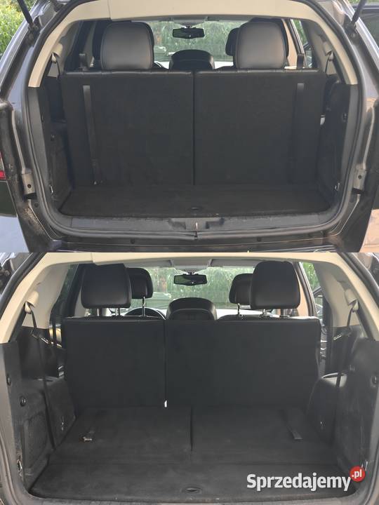 Dodge Journey 36 V6 Pentastar 287 AWD 7 Miejsc Miączyn sprzedam