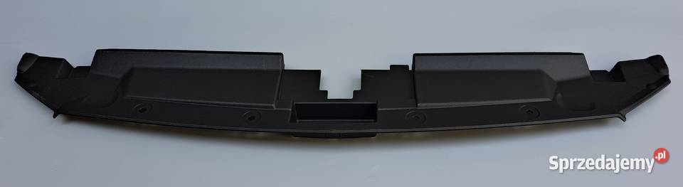 Osłona pasa przedniego Seat Leon III 5F LIFT OE osobowe Mielęcin