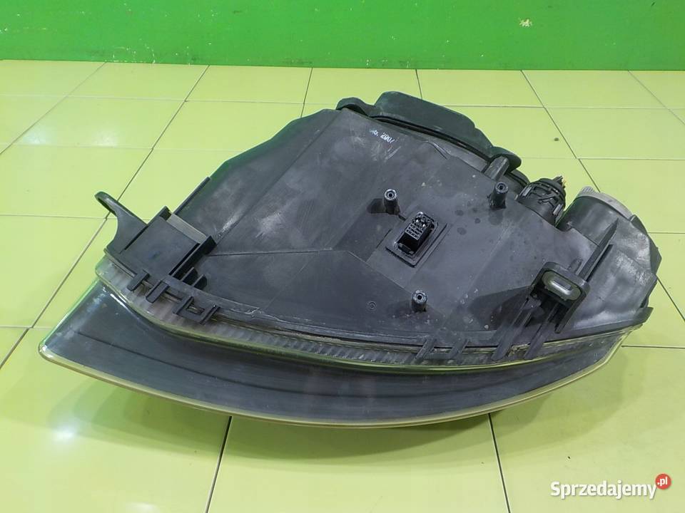 ALFA ROMEO GT 20 JTS 07r 3D XENON lampa prawa osobowe mazowieckie Suków sprzedam