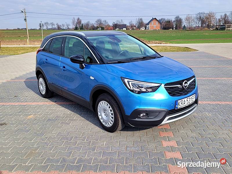 Super wyposażona wersja Zarejestrowany w Polsce Słomniki