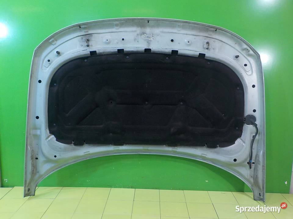 LAND ROVER DISCOVERY III 3 07r 5D maska osobowe Suków