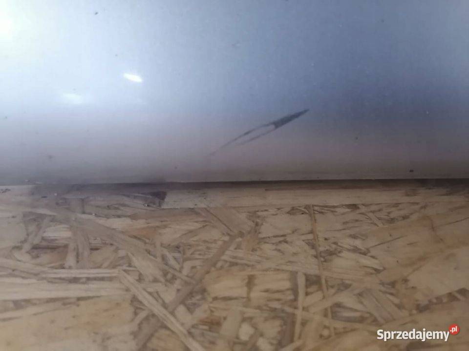 Listwa na Próg Prawy Przód Chrysler 300M Pleszew