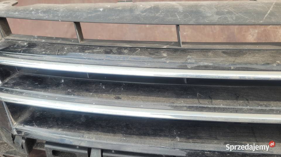 VW TOURAN 1T0 LIFT CADDY 2K5 ATRAPA GRILL Ruda Śląska sprzedam