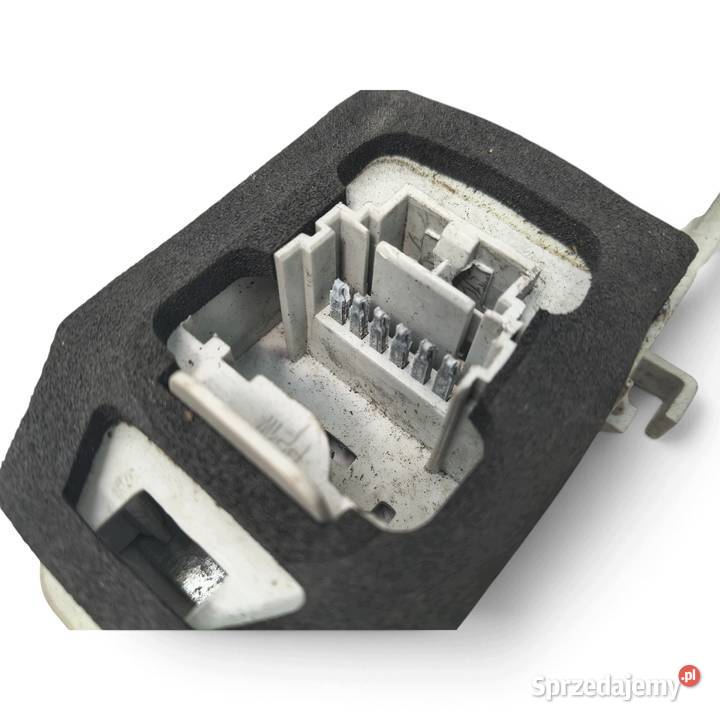 WKŁAD TYLNEJ LAMPY LEWY Renault Clio II LIFT Chełm
