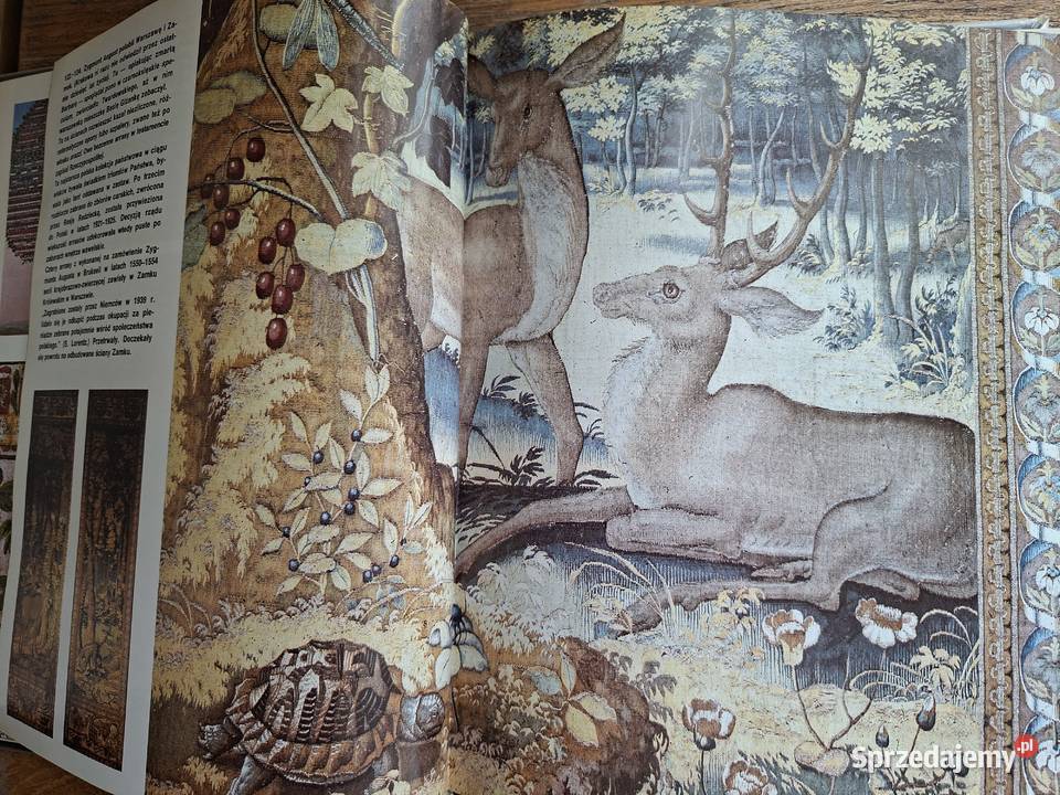 Warszawski Zamek Królewski Szypowscy Kraków