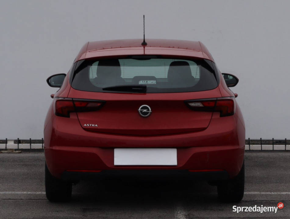 Opel Astra 12 Turbo ESP Lublin sprzedam